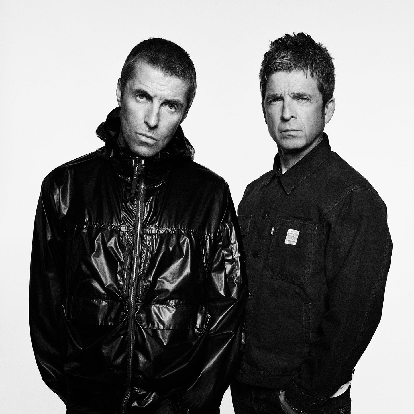 Oasis Tickets Dublin 2025