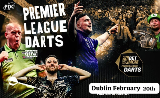 Premier League Darts
